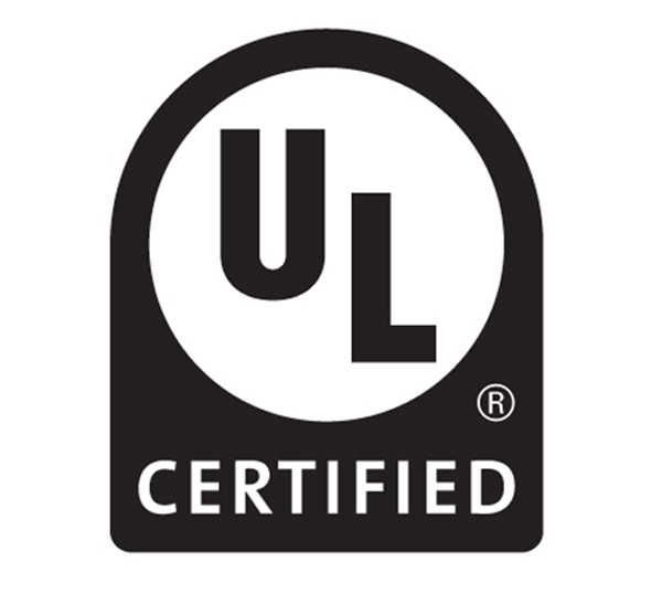 UL-Certified